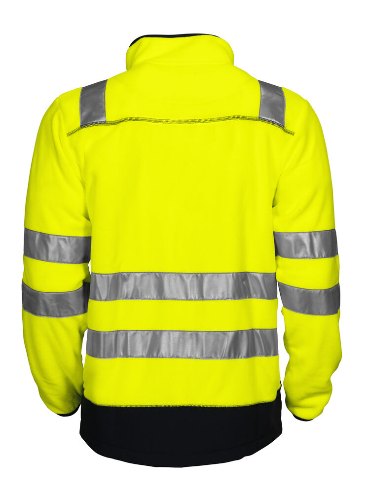 PROJOB 6303 fleece  3